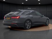 Audi A6 Avant 50 TFSI e quattro S edition Competition