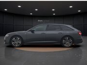 Audi A6 Avant 50 TFSI e quattro S edition Competition
