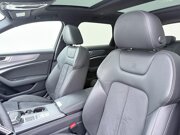 Audi A6 Avant 50 TFSI e quattro S edition Competition