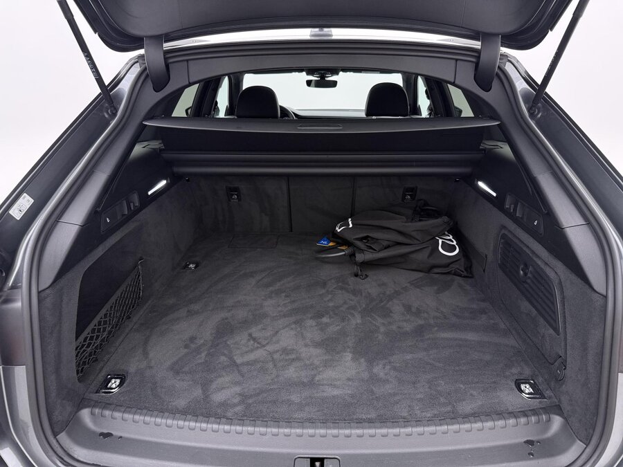 Audi A6 Avant 50 TFSI e quattro S edition Competition