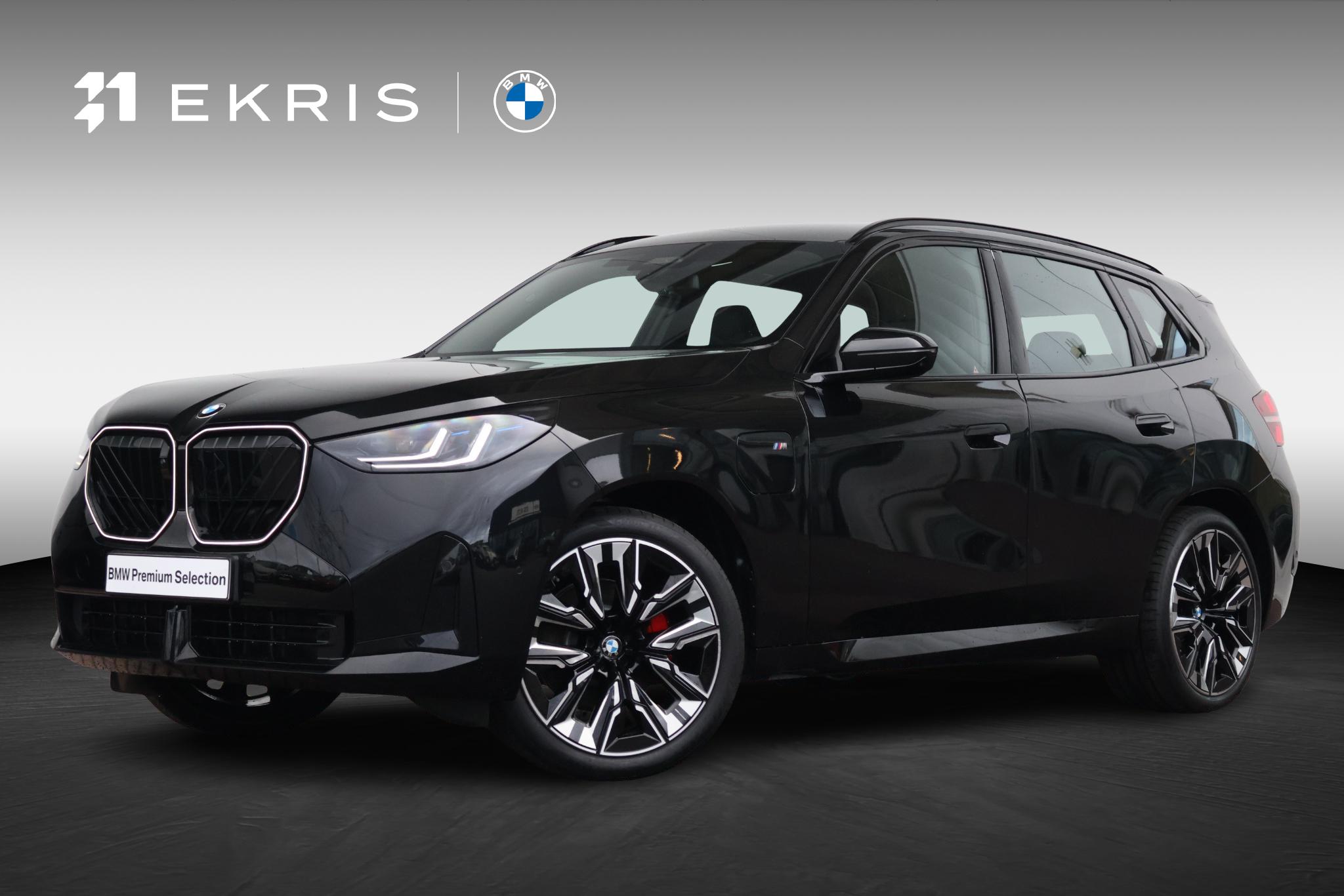 BMW X3 30e xDrive - Afbeelding 1