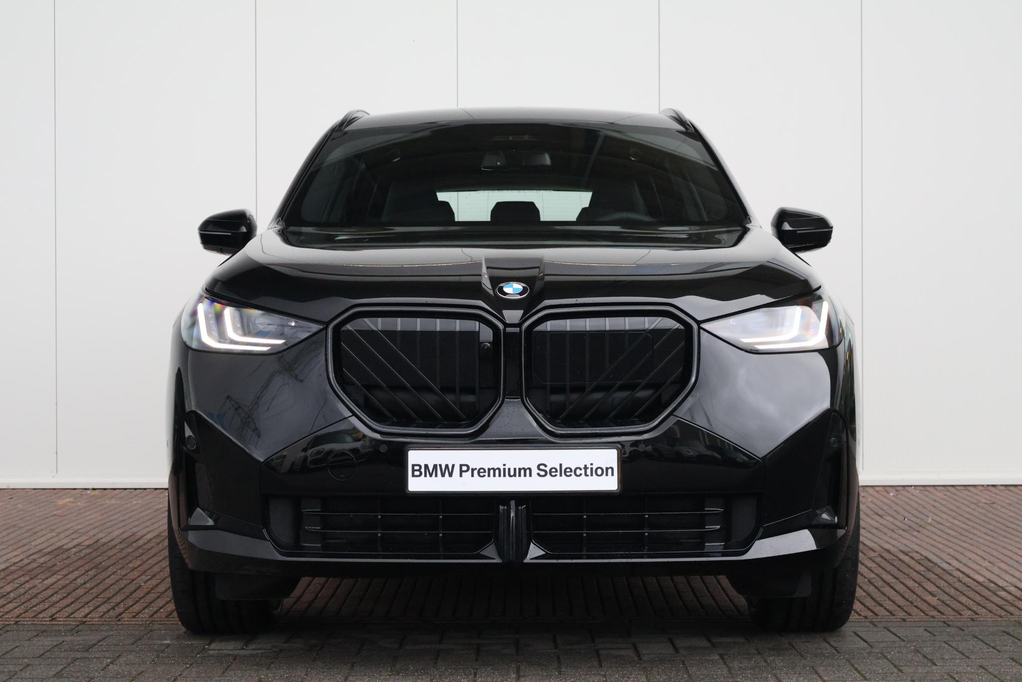 BMW X3 30e xDrive - Afbeelding 2