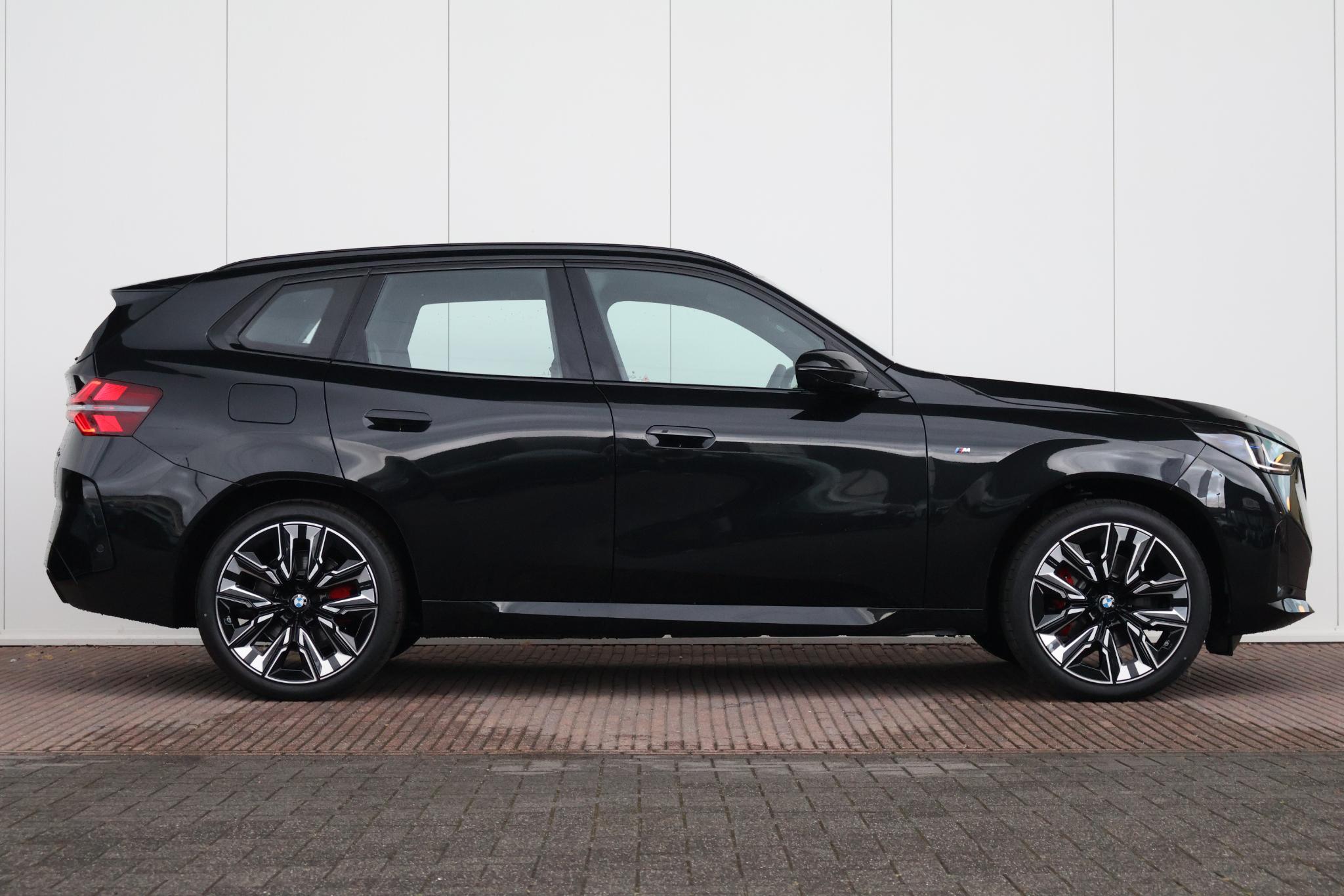 BMW X3 30e xDrive - Afbeelding 5