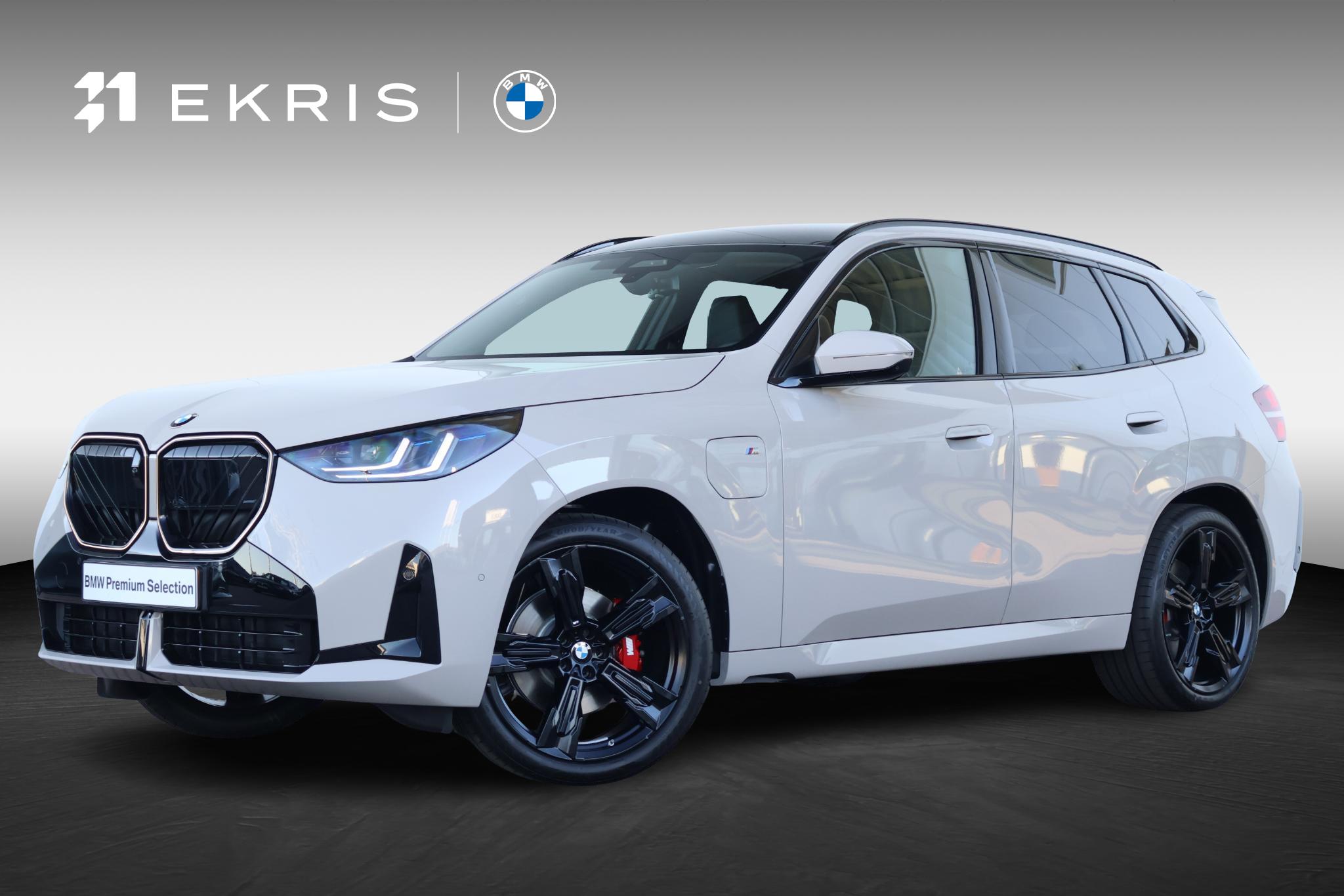 BMW X3 30e xDrive - Afbeelding 1