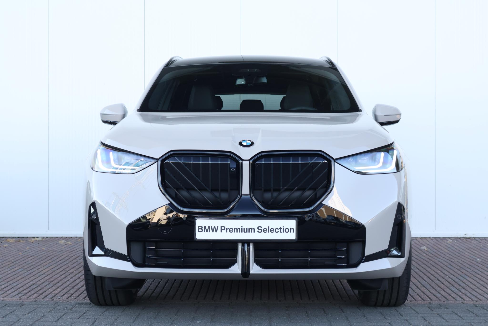 BMW X3 30e xDrive - Afbeelding 2