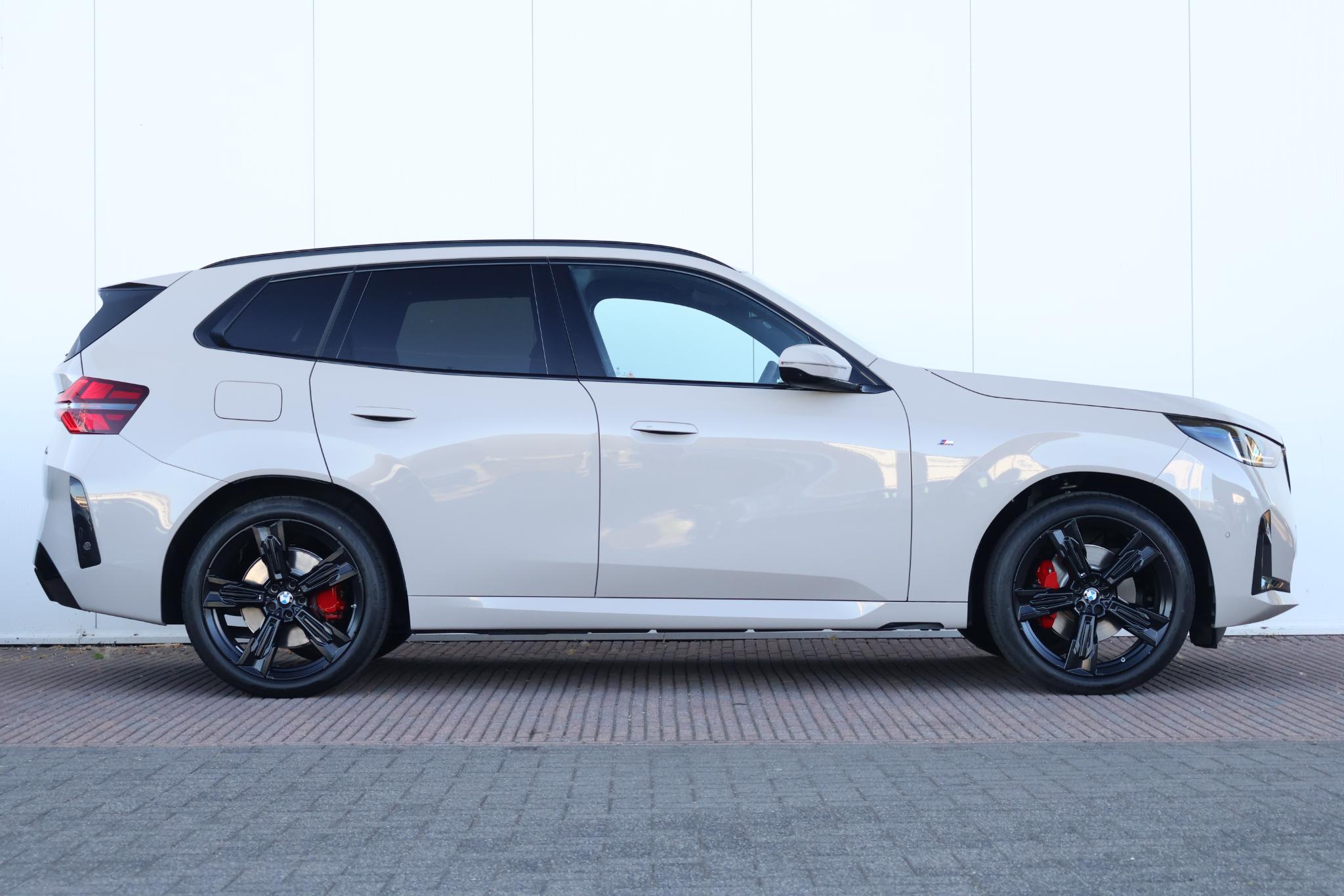 BMW X3 30e xDrive - Afbeelding 5