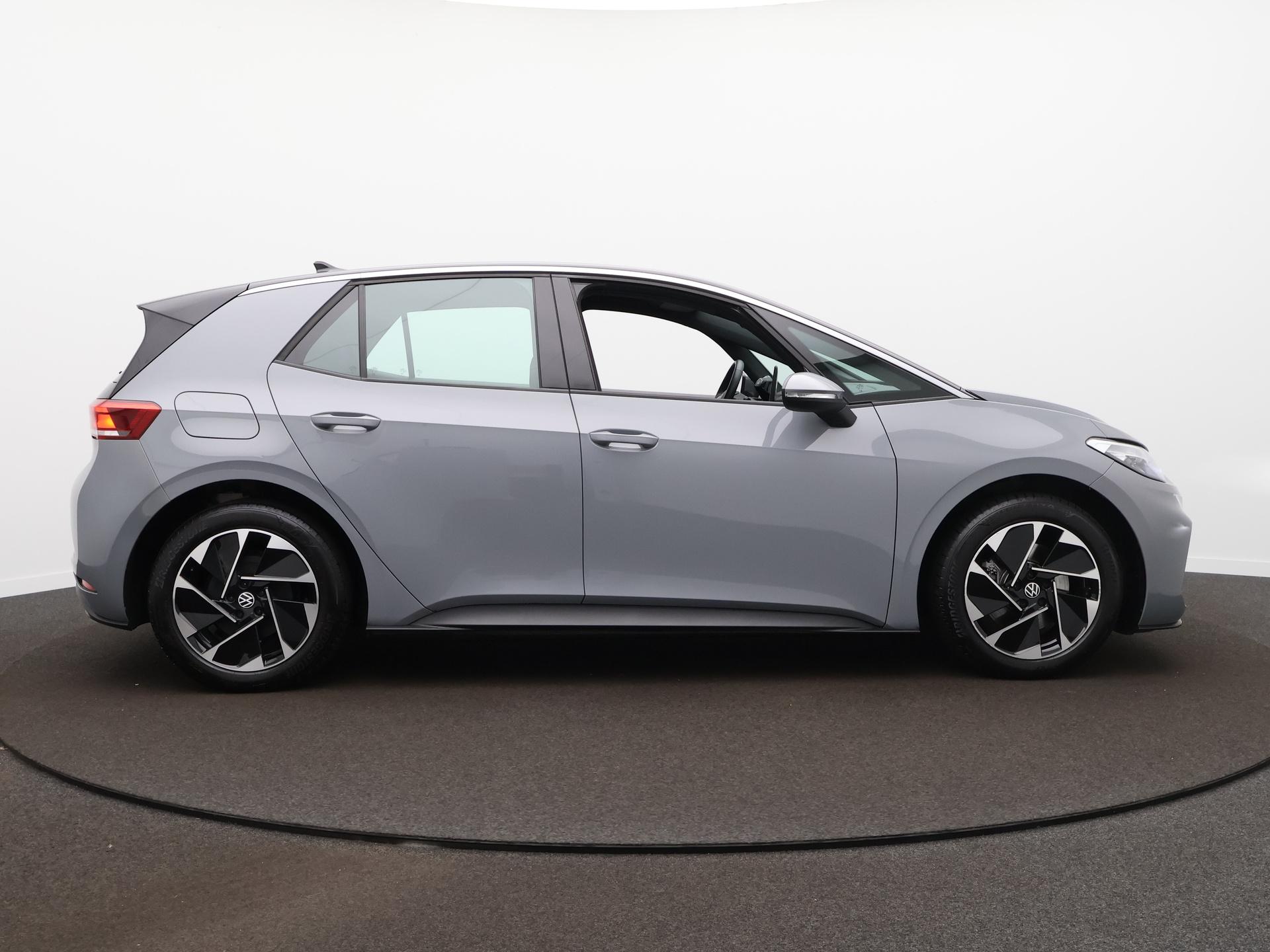 Volkswagen ID.3 Pro 62 kWh - Afbeelding 4