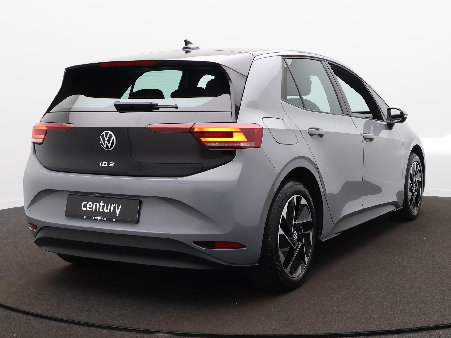 Volkswagen ID.3 Pro 62 kWh - Afbeelding 5