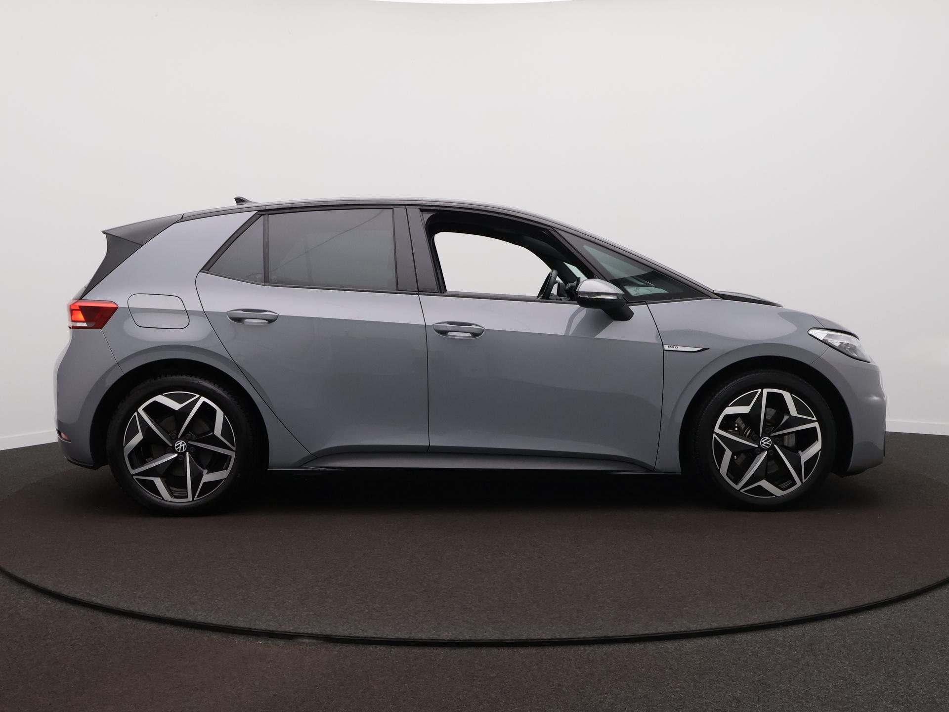 Volkswagen ID.3 Pro 62 kWh - Afbeelding 4