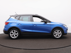 SEAT Arona 1.0 TSI FR - Afbeelding 4