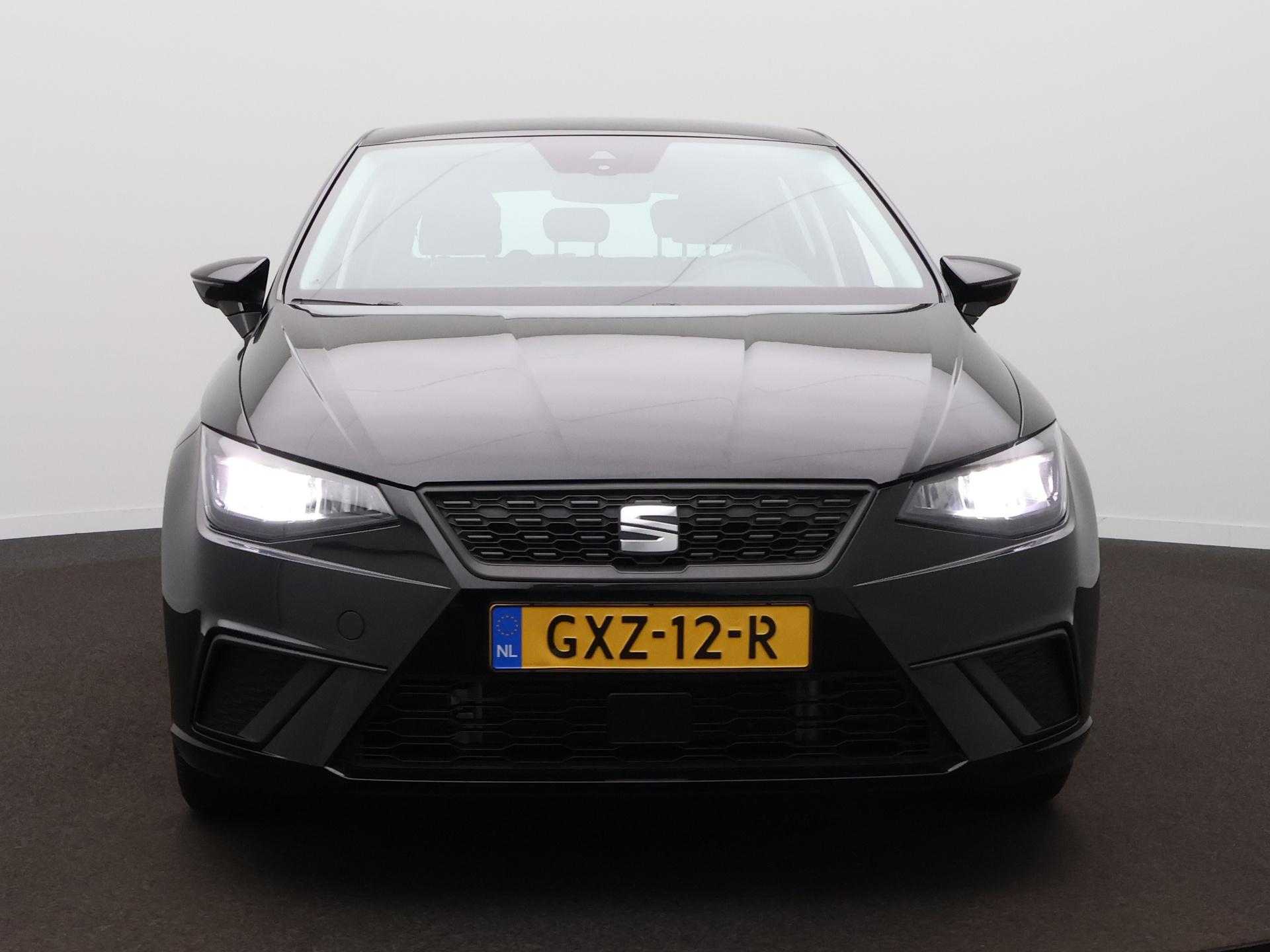 SEAT Ibiza 1.0 EcoTSI Style Plus - Afbeelding 2
