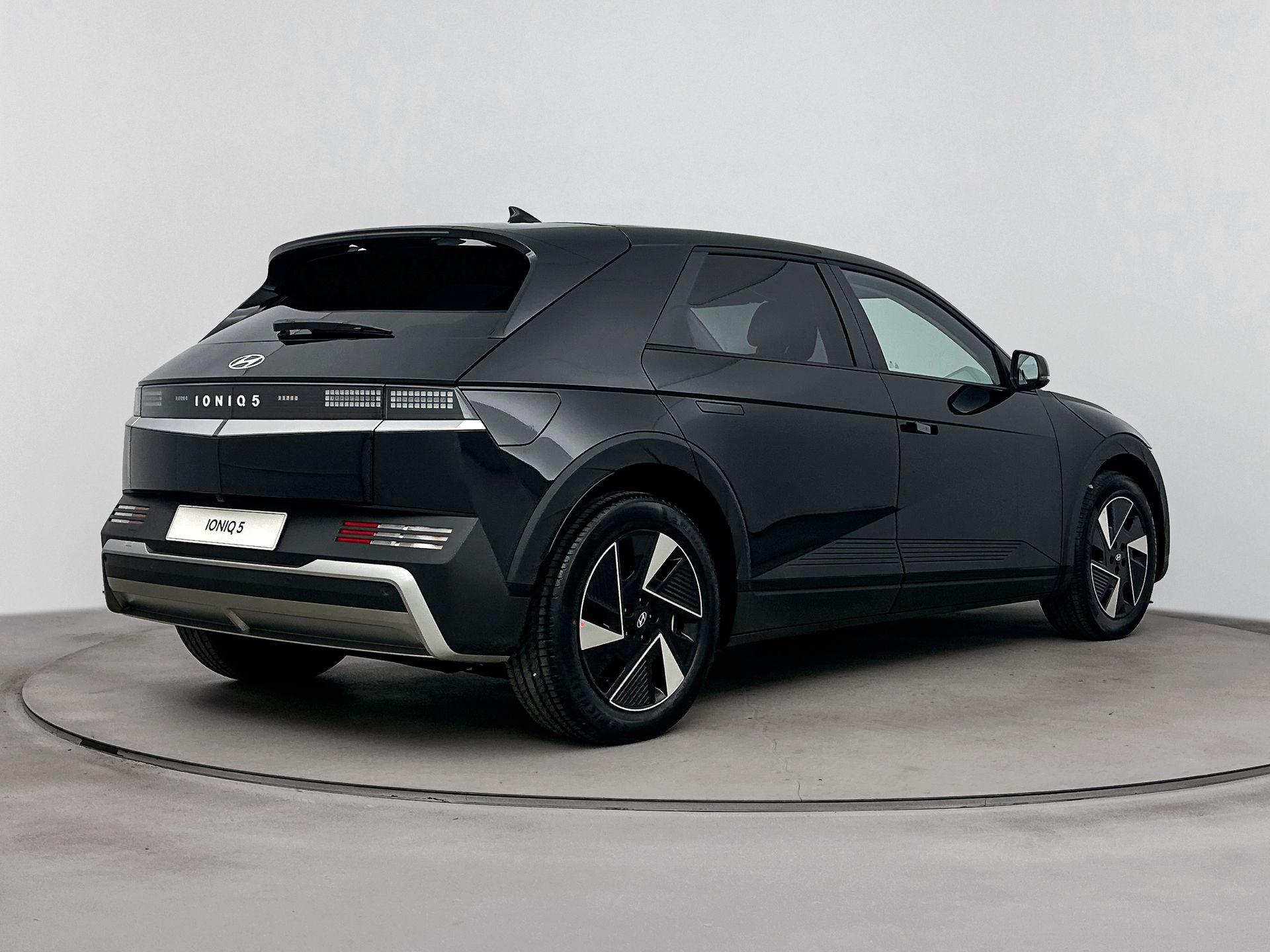 Hyundai IONIQ 5 Long Range Pure Edition 84 kWh - Afbeelding 2