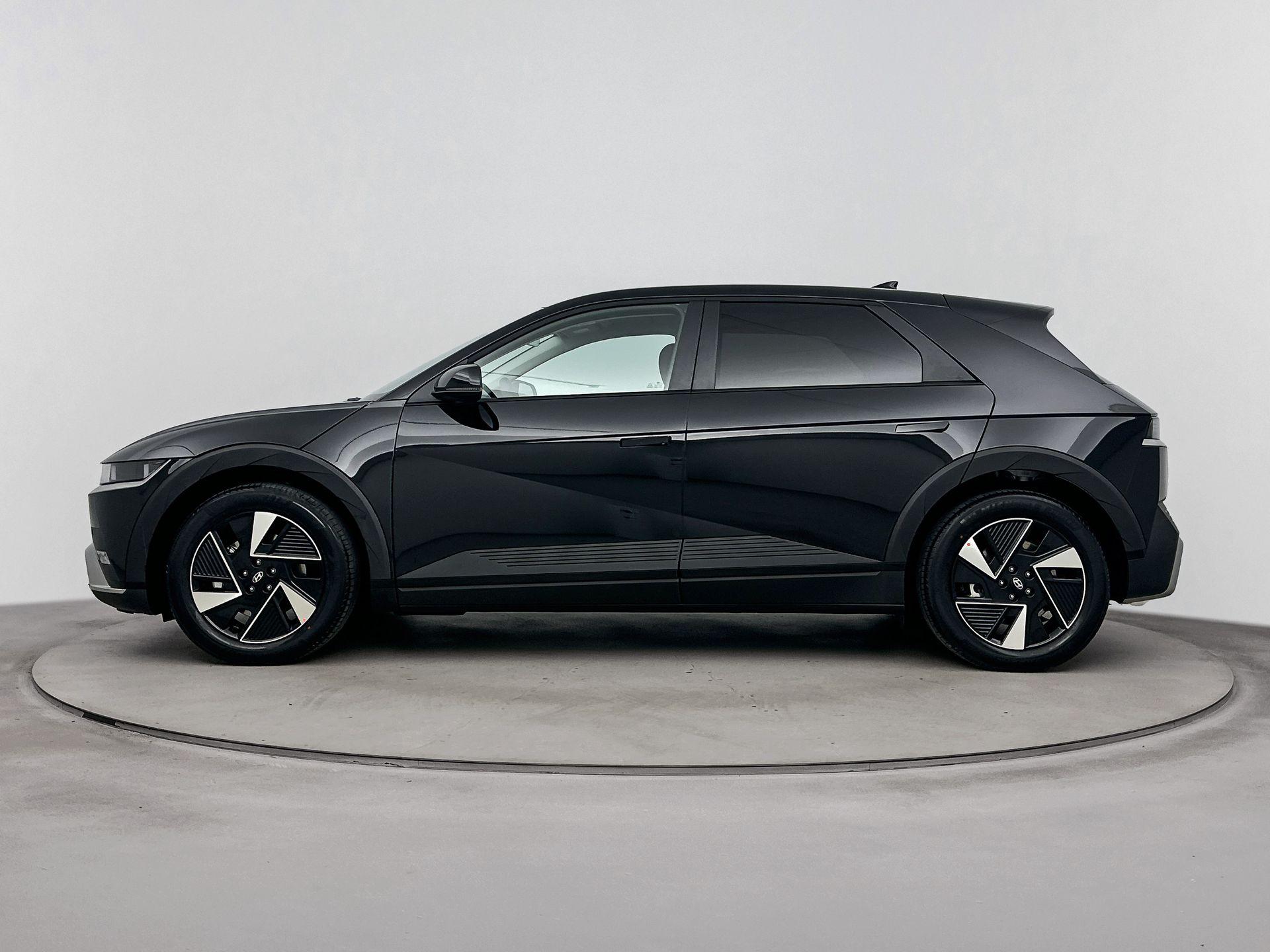 Hyundai IONIQ 5 Long Range Pure Edition 84 kWh - Afbeelding 3