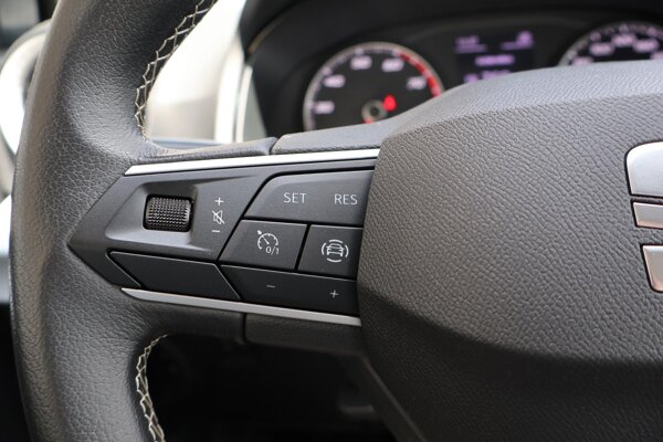 cruise control cruise control