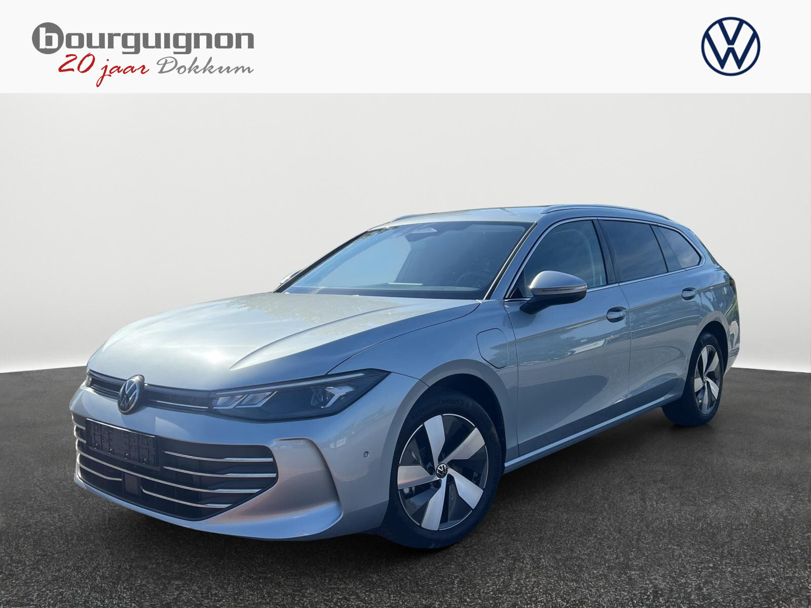 Volkswagen Passat Variant 1.5 eHybrid Business