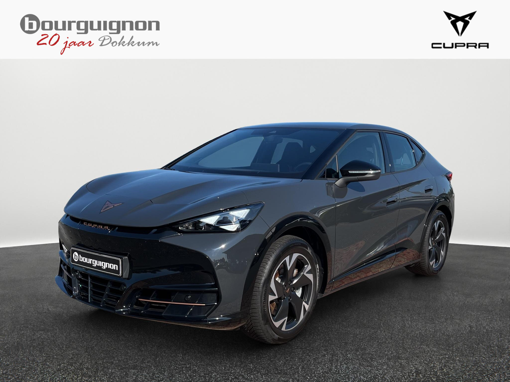 CUPRA Tavascan Endurance 82 kWh - Afbeelding 1