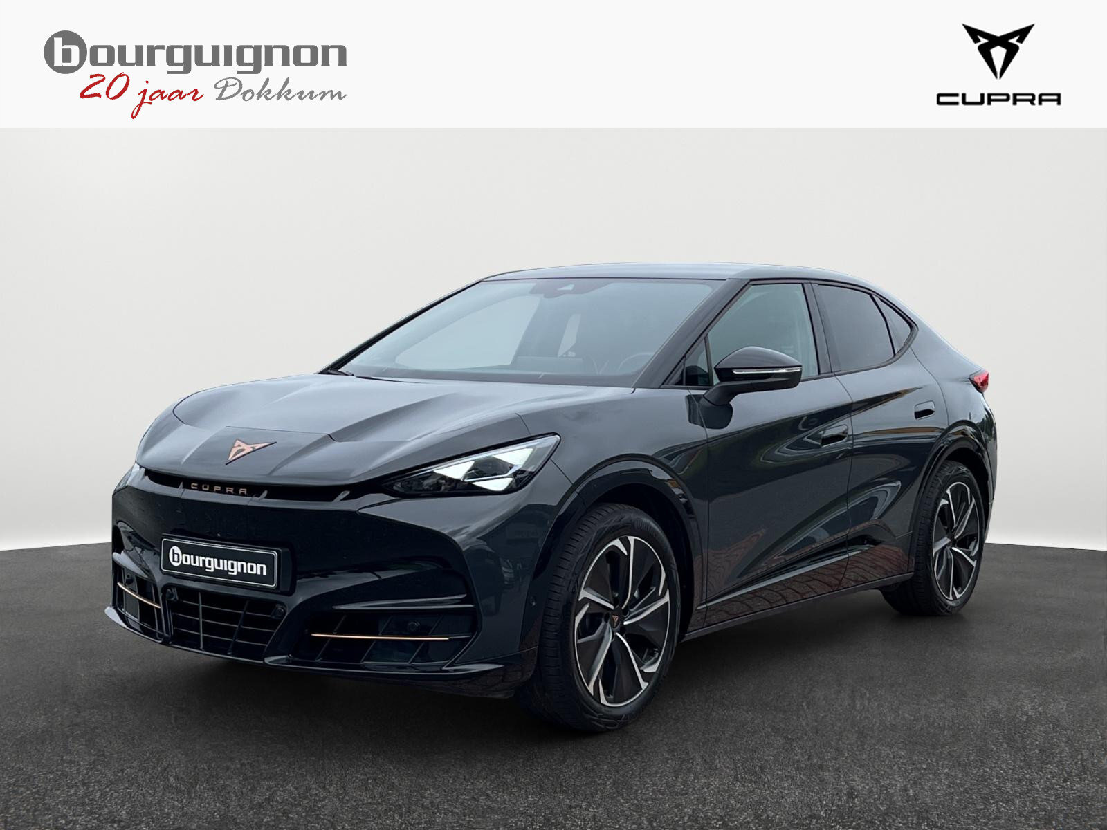 CUPRA Tavascan Endurance 82 kWh - Afbeelding 1
