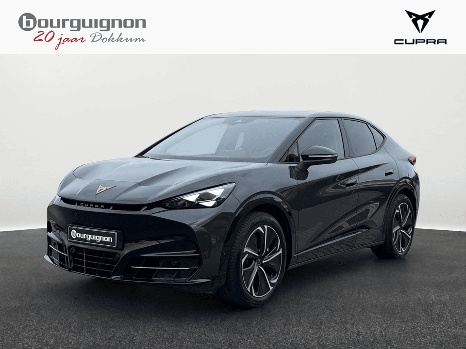 CUPRA Tavascan Endurance 82 kWh - Afbeelding 1