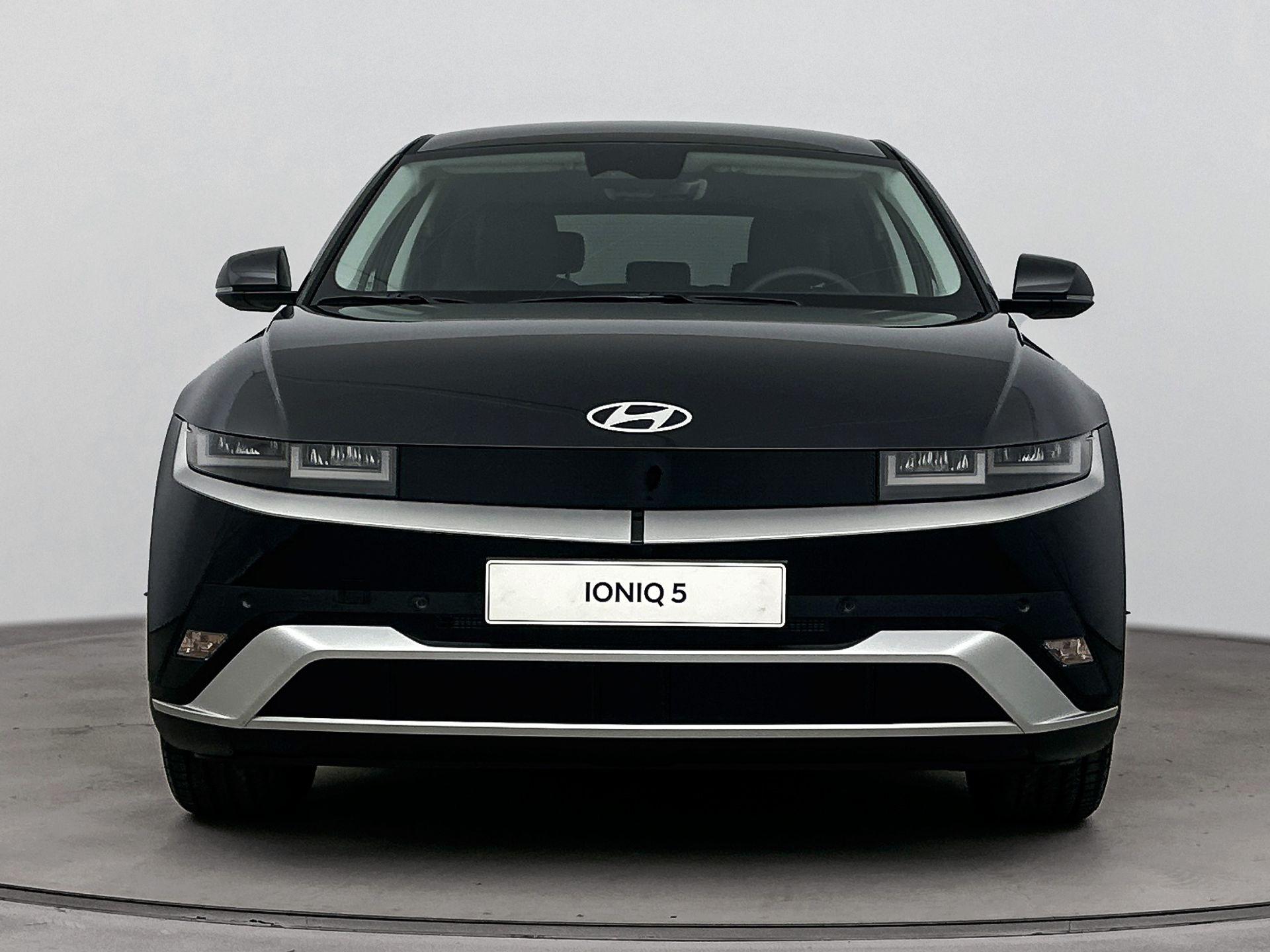 Hyundai IONIQ 5 Long Range Pure Edition 84 kWh - Afbeelding 4