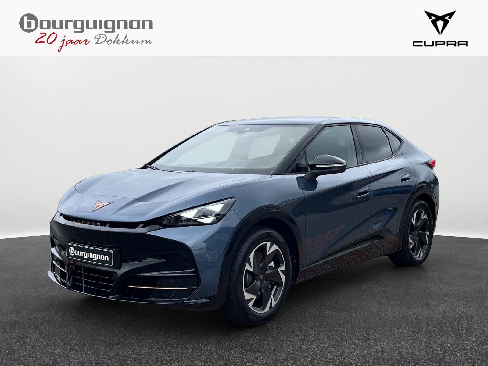 CUPRA Tavascan Endurance 82 kWh - Afbeelding 1