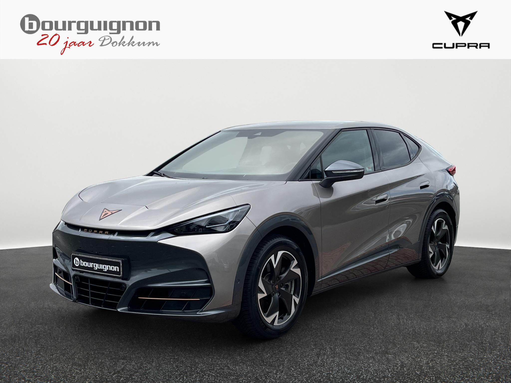 CUPRA Tavascan Endurance 82 kWh - Afbeelding 1