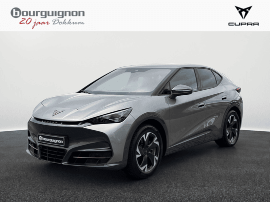 CUPRA Tavascan Endurance 82 kWh