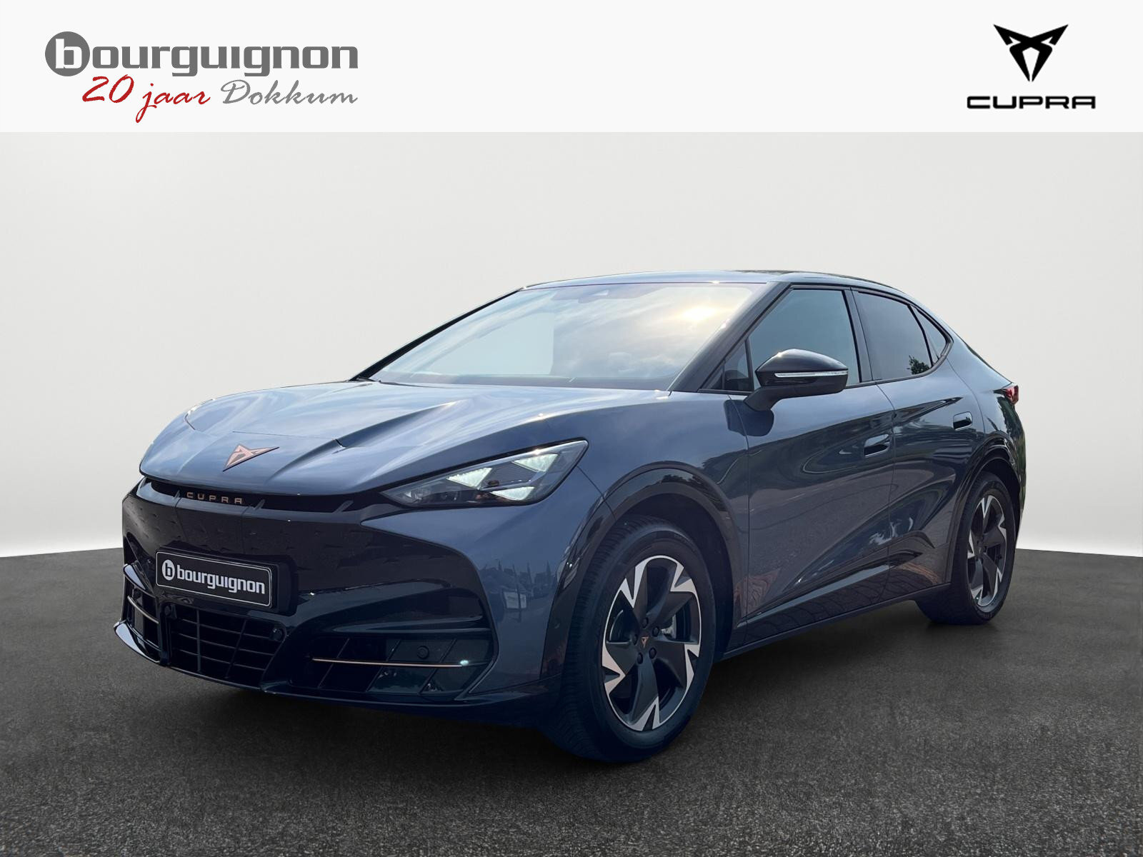 CUPRA Tavascan Endurance 82 kWh - Afbeelding 1