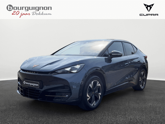 CUPRA Tavascan Endurance 82 kWh