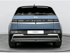 Hyundai IONIQ 5 Long Range Pure Edition 84 kWh - Afbeelding 5