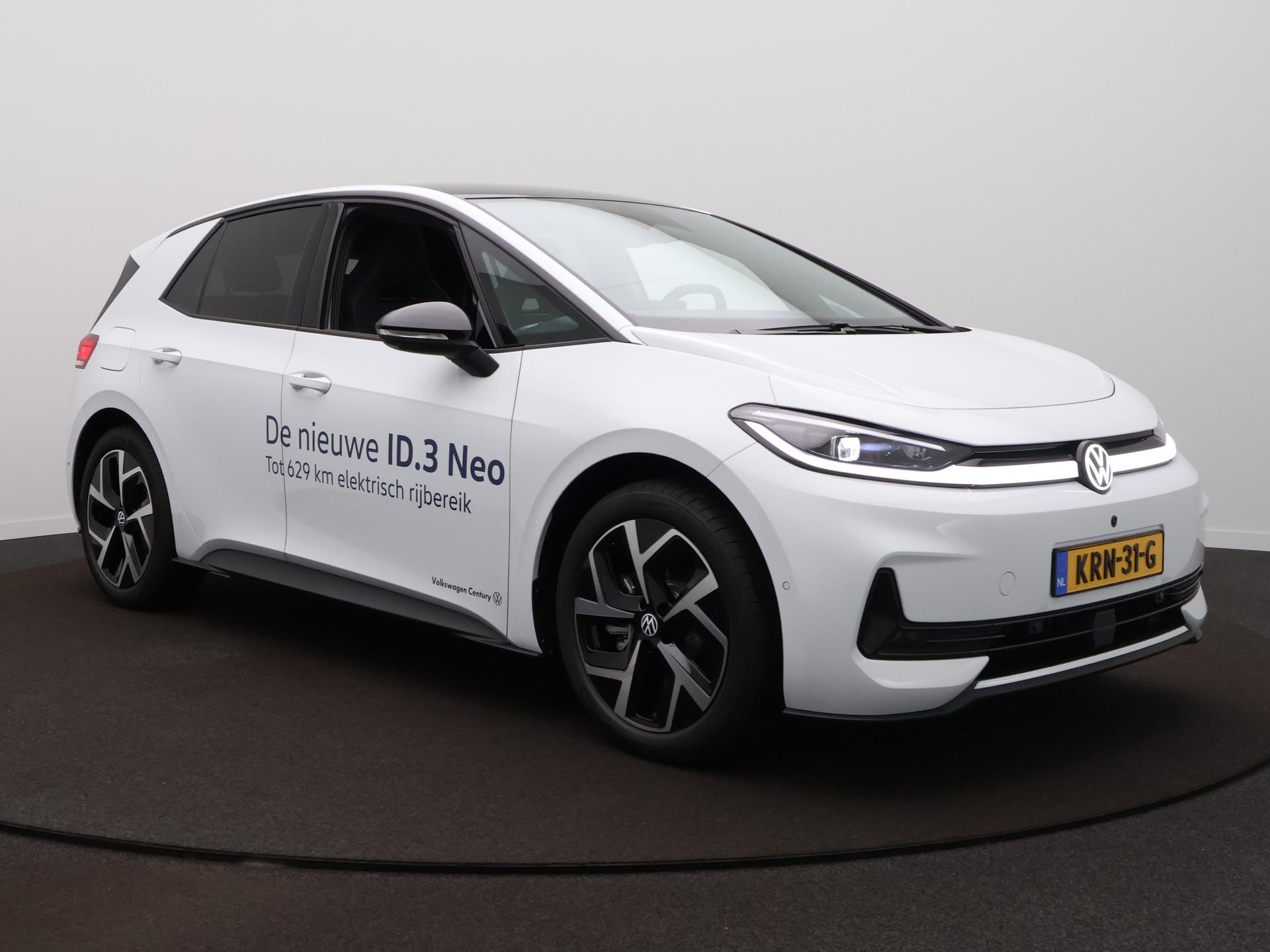 Volkswagen ID.3 Neo Style 58 kWh - Afbeelding 3
