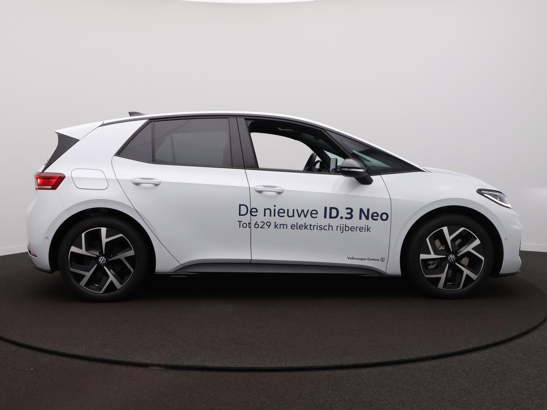 Volkswagen ID.3 Neo Style 58 kWh - Afbeelding 4