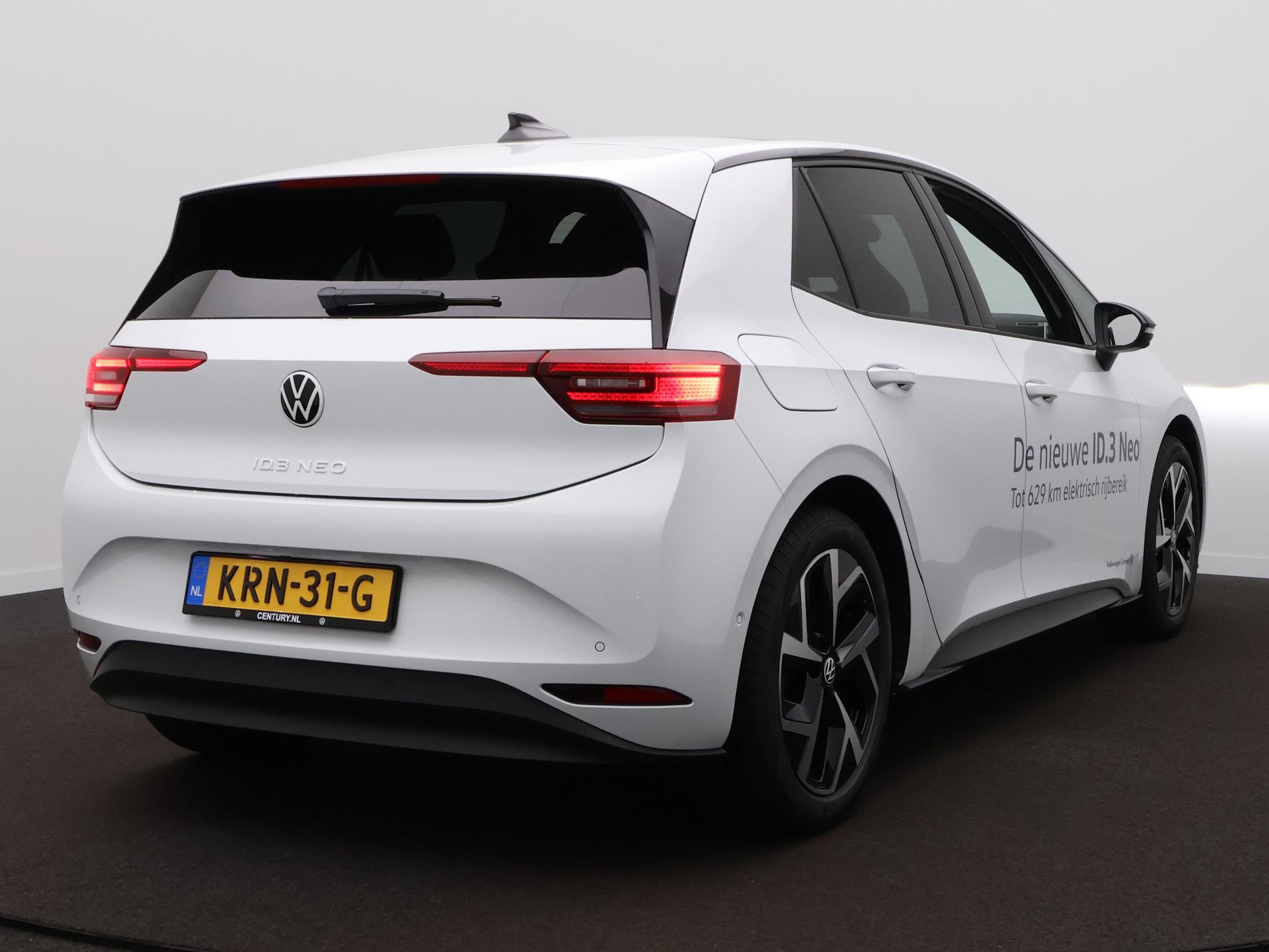 Volkswagen ID.3 Neo Style 58 kWh - Afbeelding 5