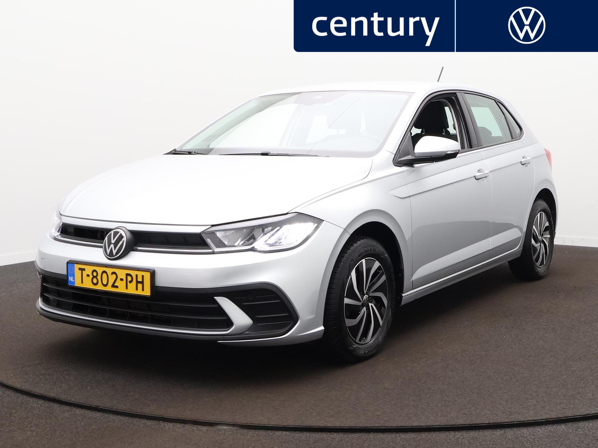 Volkswagen Polo 1.0 TSI Life