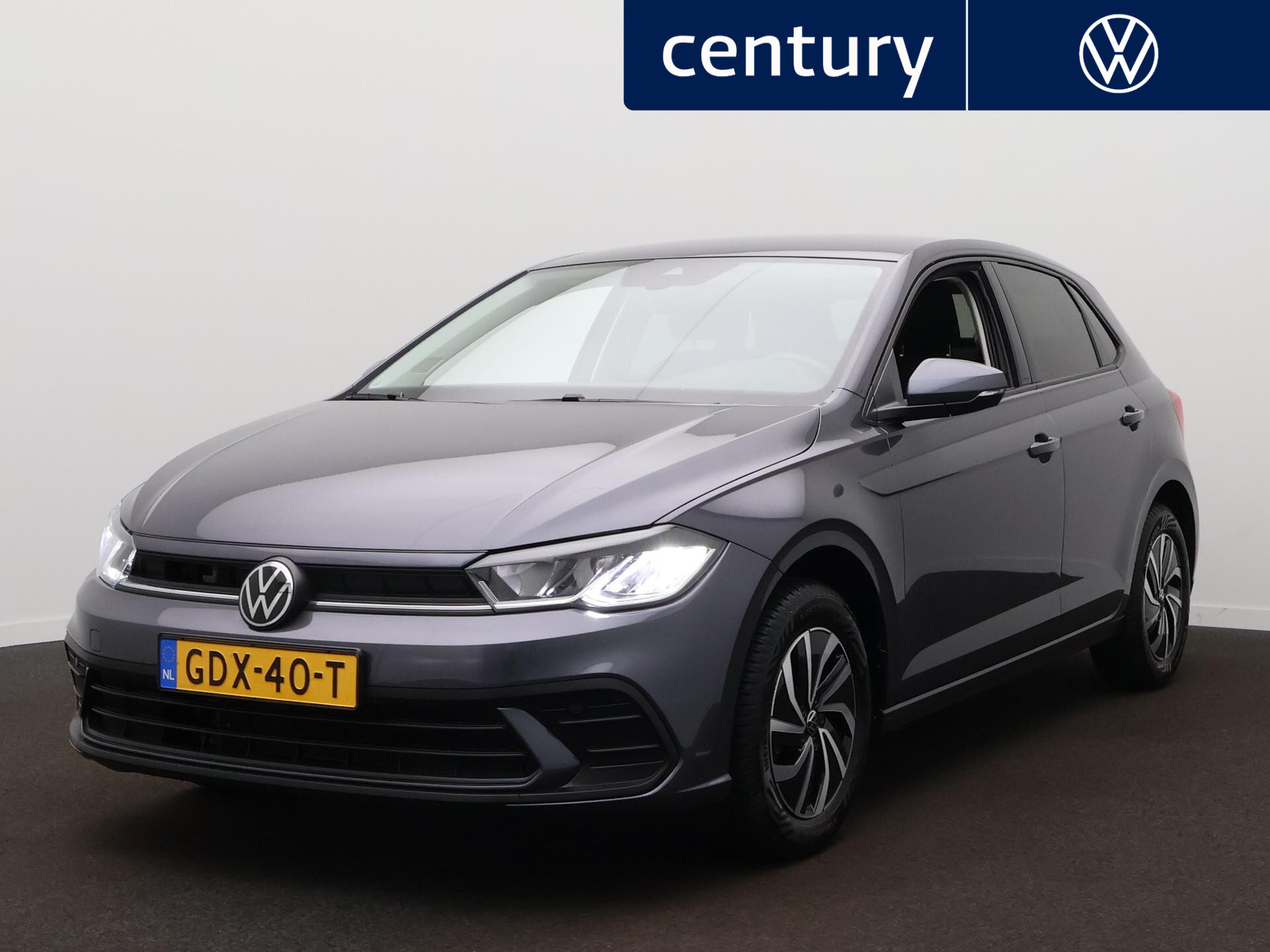 Volkswagen Polo 1.0 TSI Life - Afbeelding 1