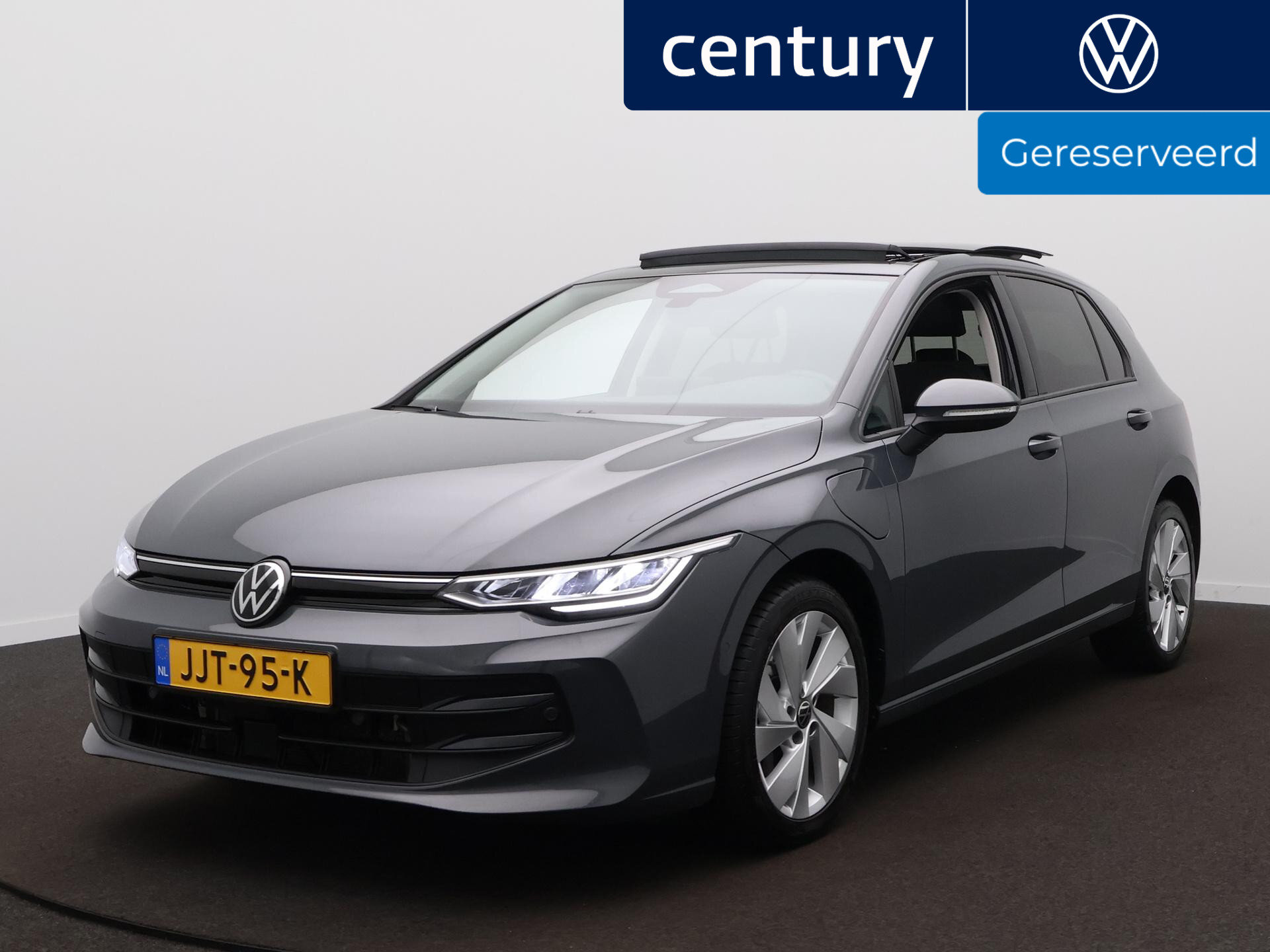 Volkswagen Golf 1.5 eHybrid Life Edition