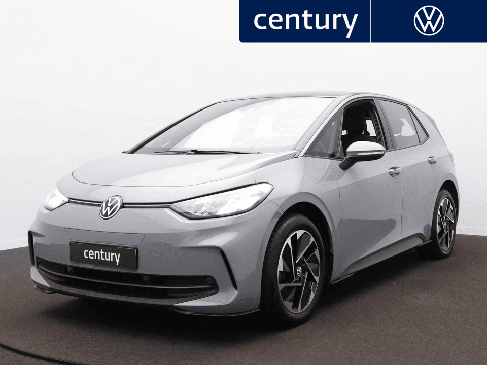 Volkswagen ID.3 Pro 62 kWh - Afbeelding 1