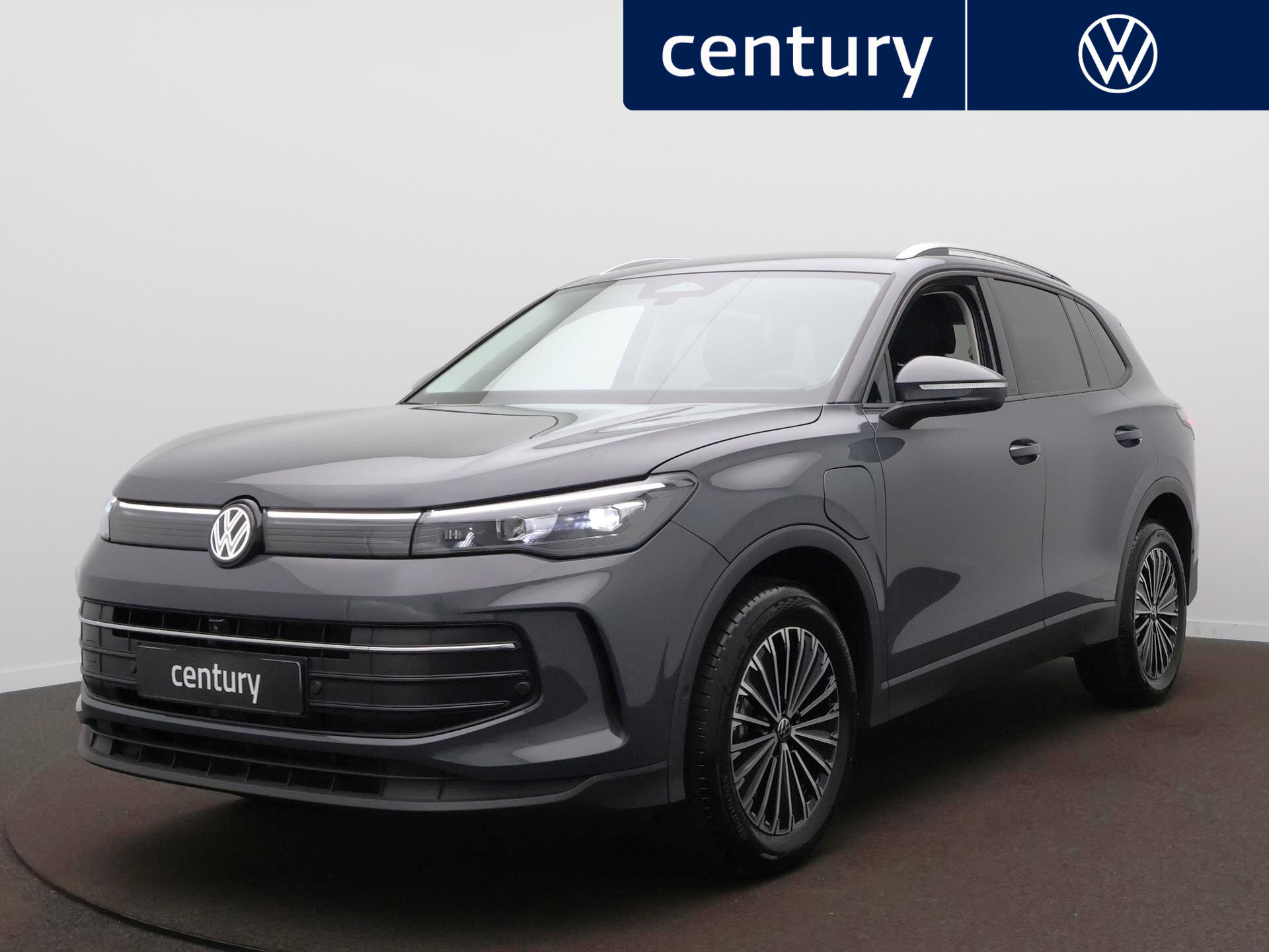 Volkswagen Tiguan 1.5 eHybride Life DSG