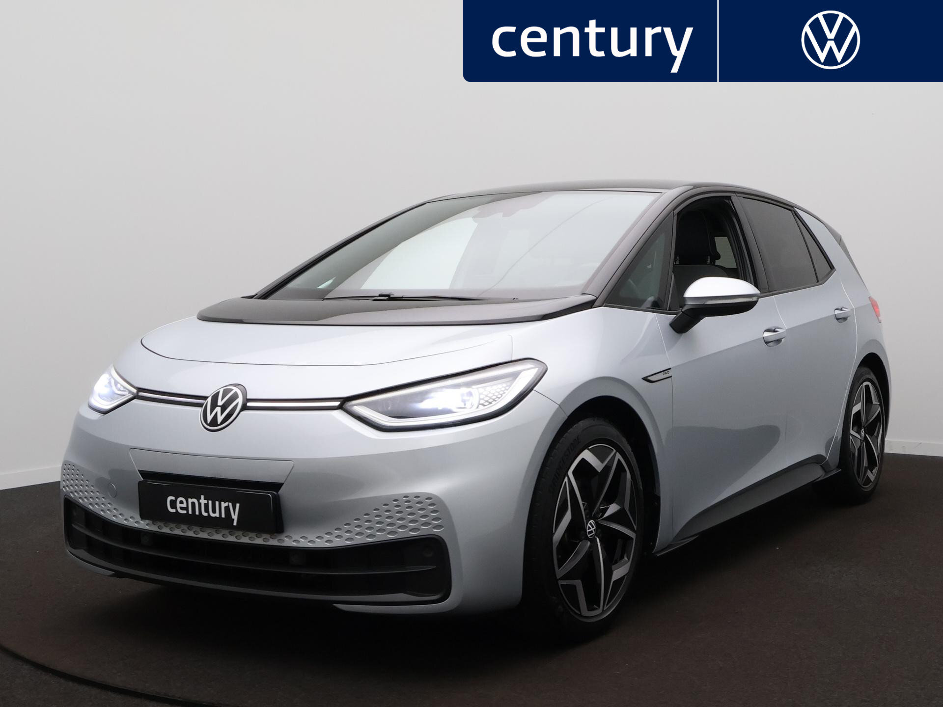 Volkswagen ID.3 Pro 62 kWh
