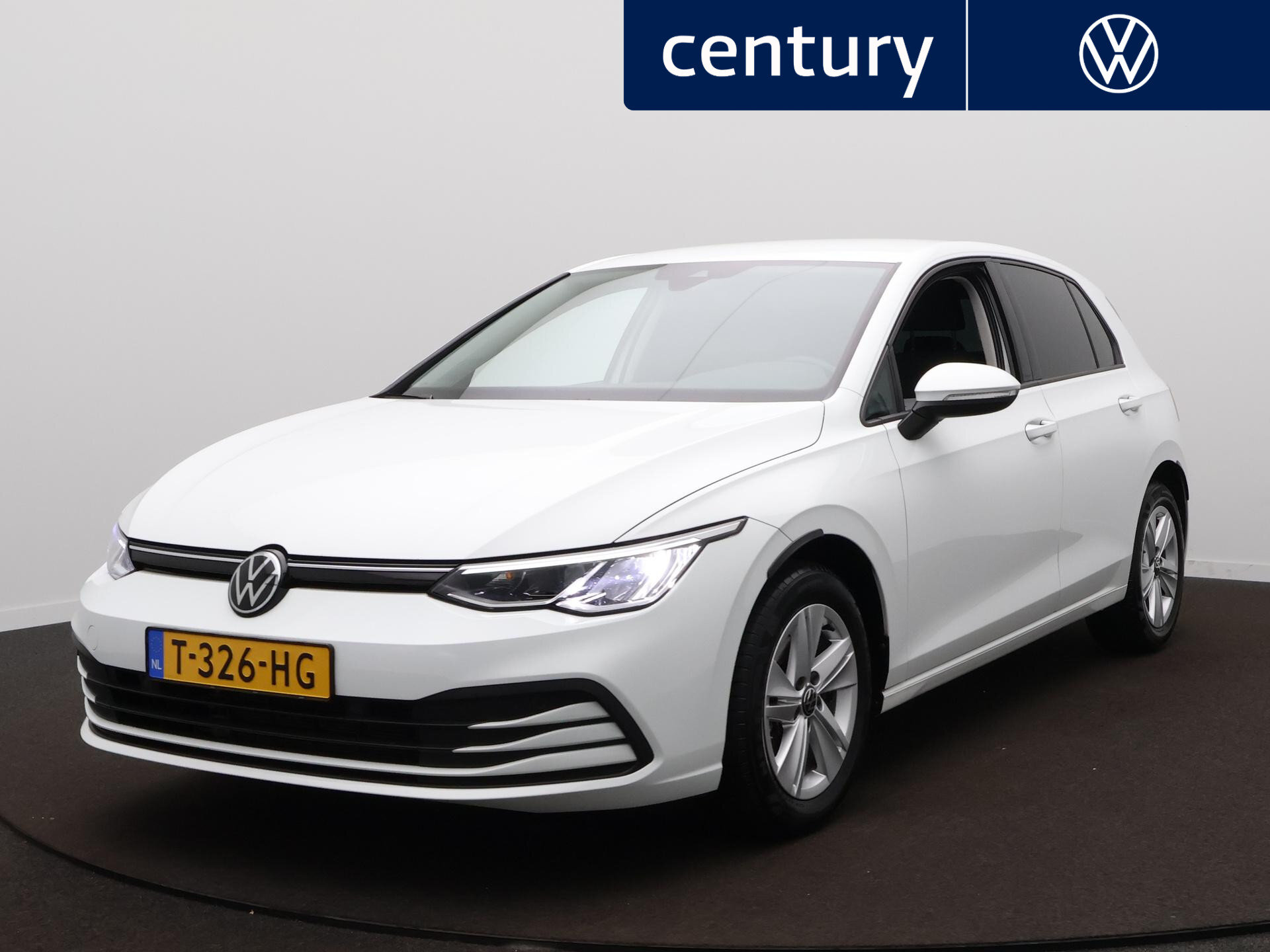 Volkswagen Golf 1.0 eTSI Life Business
