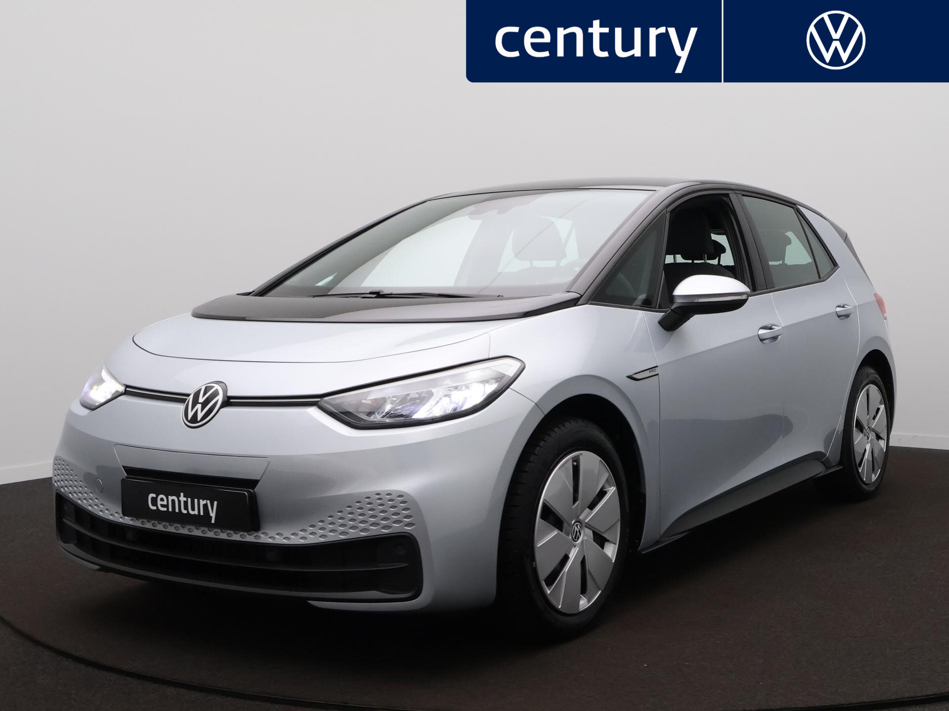 Volkswagen ID.3 Pro 62 kWh