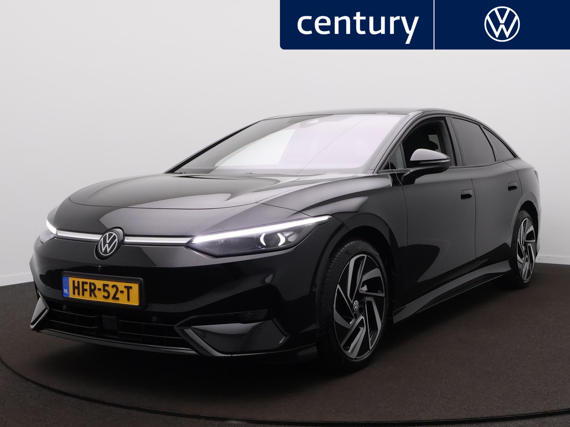 Volkswagen ID.7 Pro S Business 86 kWh