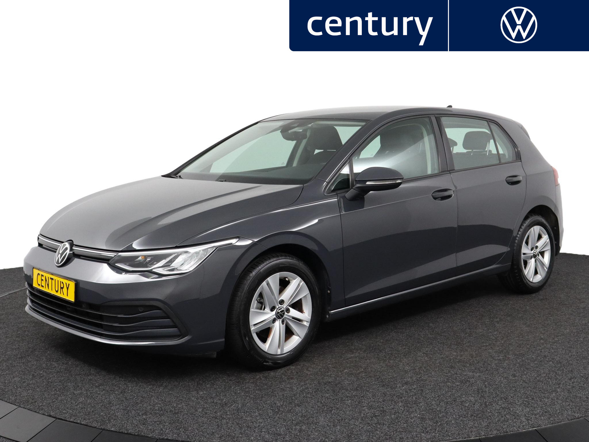 Volkswagen Golf 1.5 eTSI Style