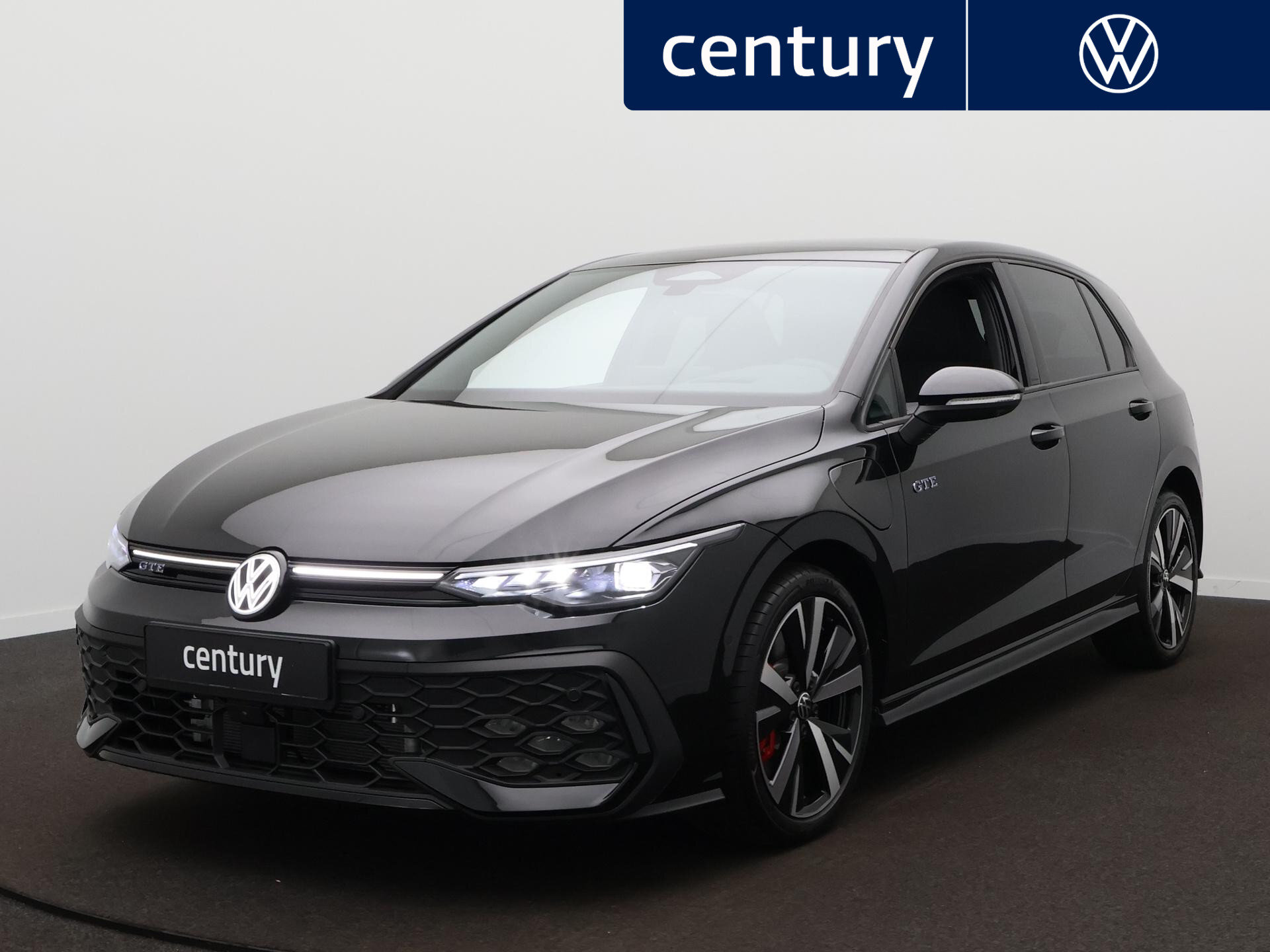 Volkswagen Golf 1.5 eHybrid GTE