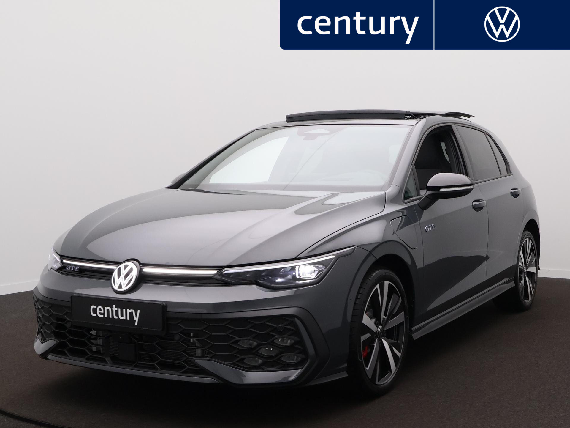 Volkswagen Golf 1.5 eHybrid GTE