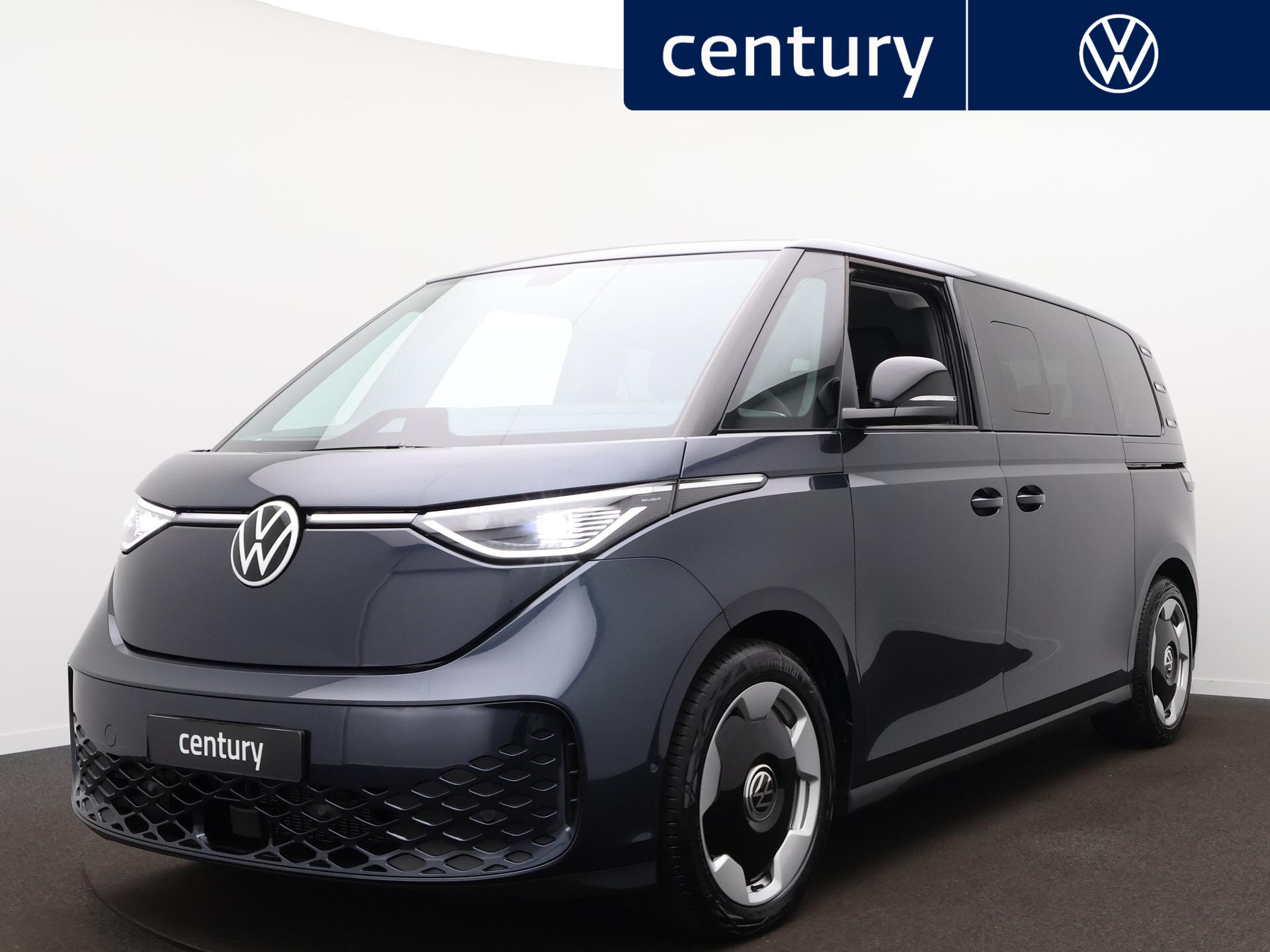 Volkswagen ID. Buzz Pro Limited Edition 86 kWh LWB 7p.