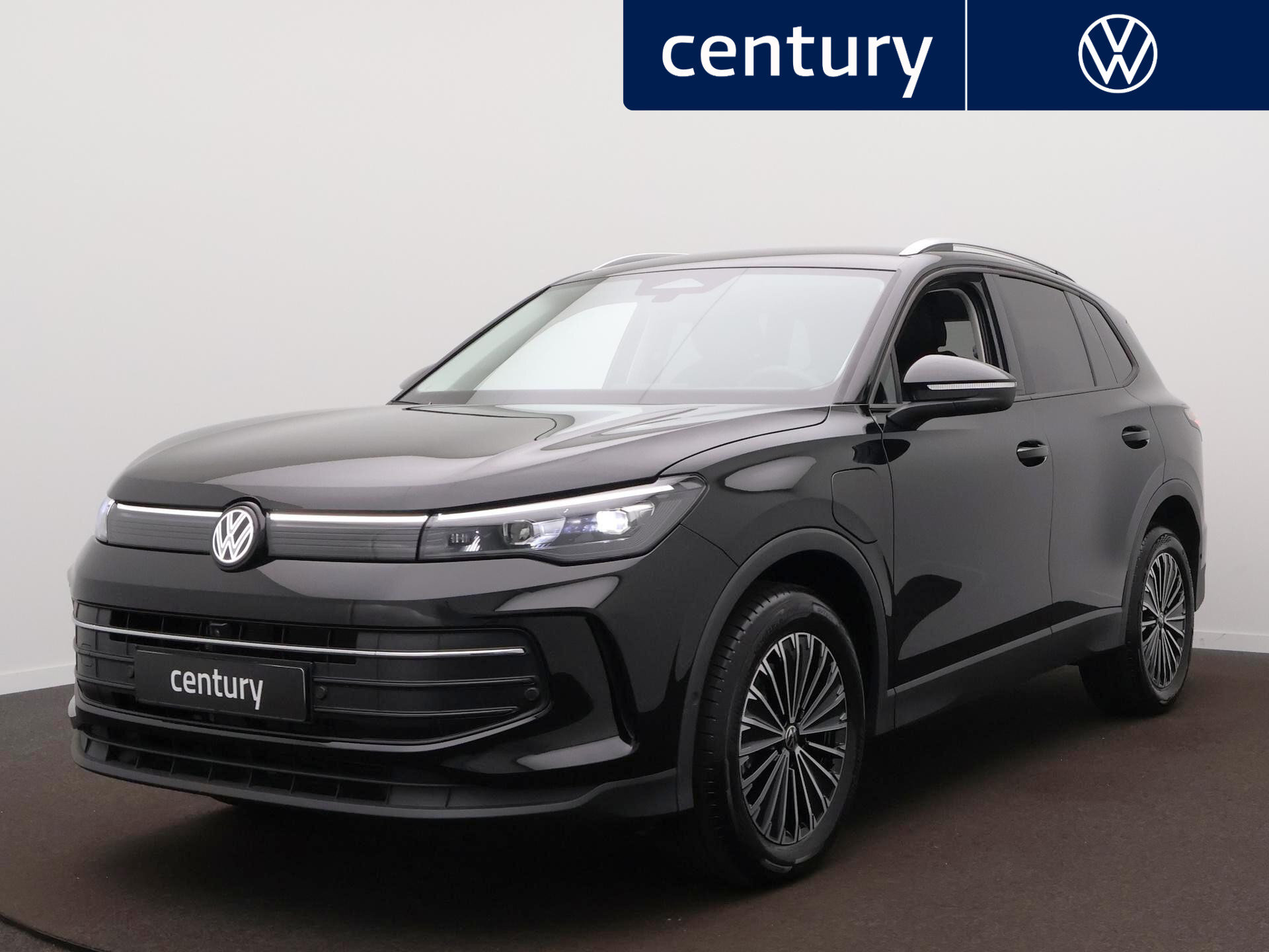 Volkswagen Tiguan 1.5 eHybrid Life
