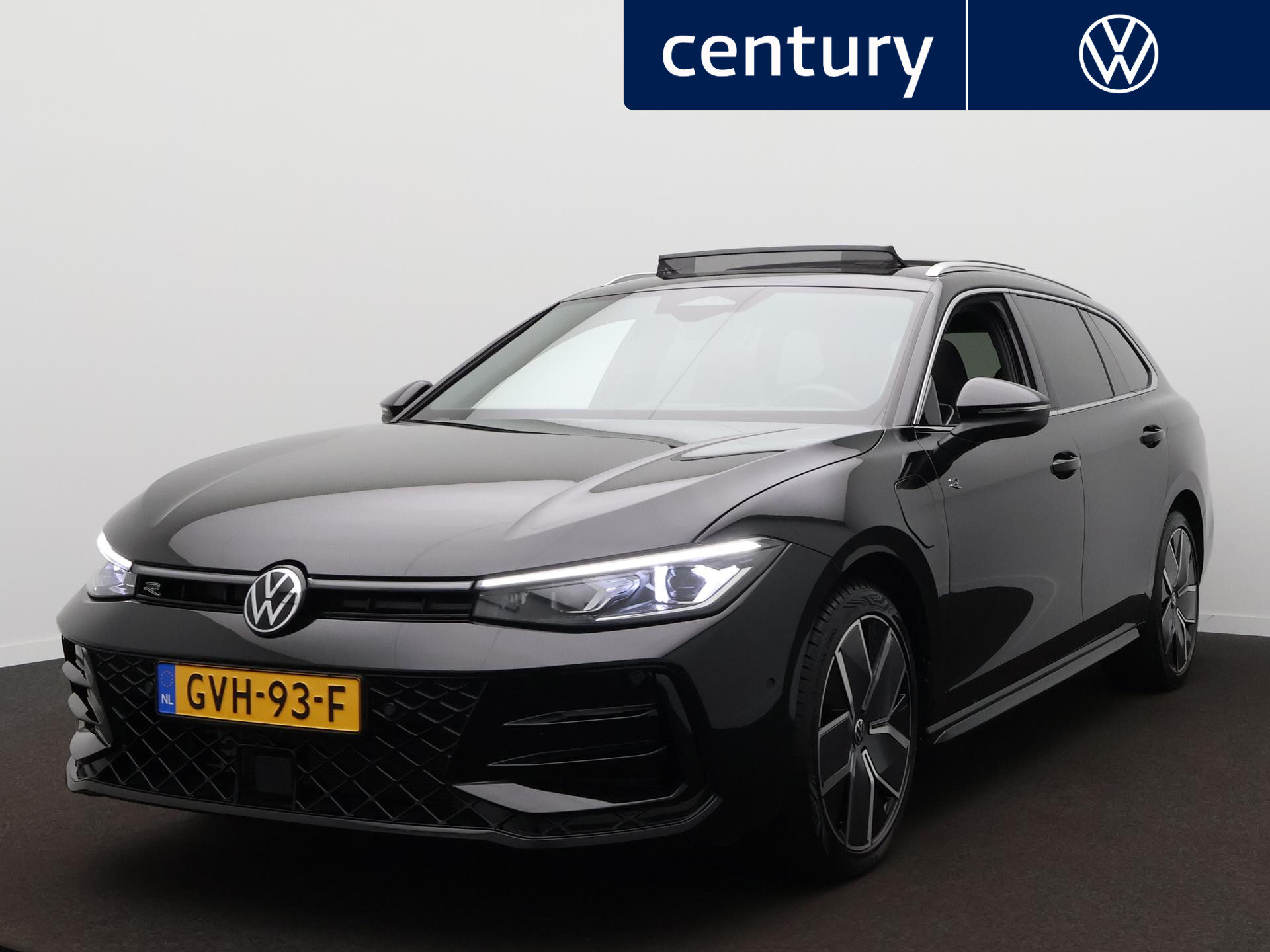 Volkswagen Passat Variant 1.5 eHybrid R-Line Edition