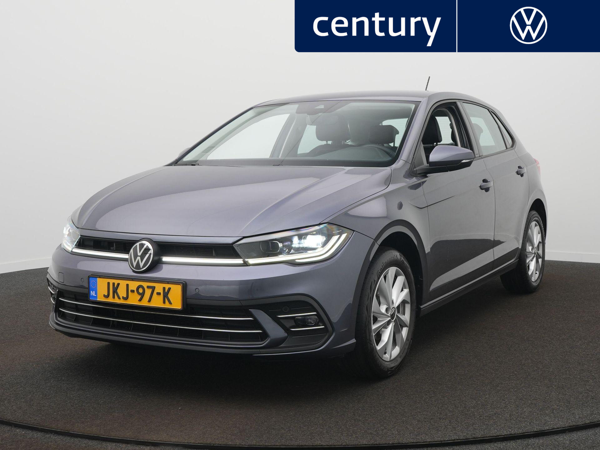 Volkswagen Polo 1.0 TSI Style