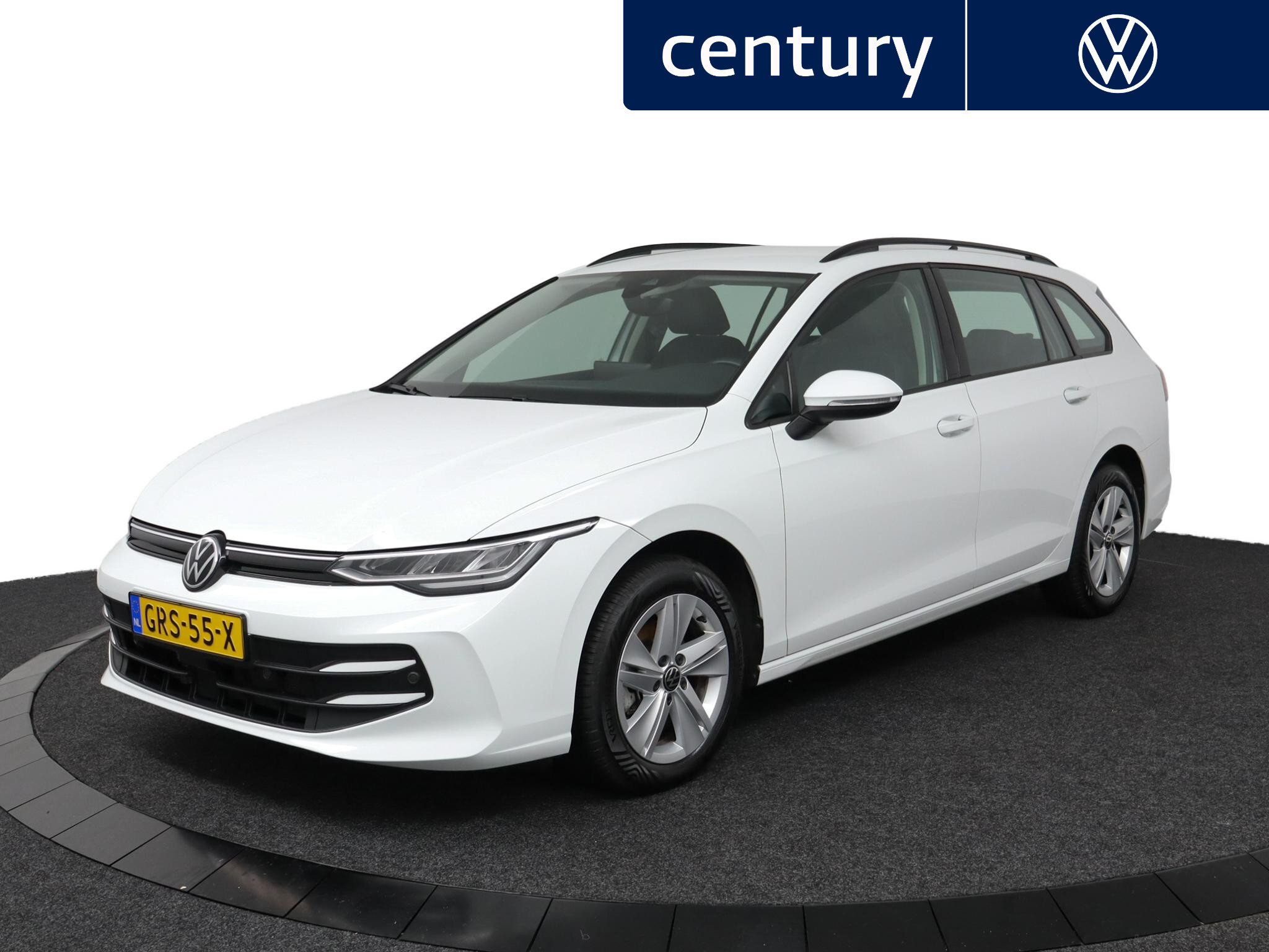 Volkswagen Golf Variant 1.5 TSI 115Pk Life-Bns - Afbeelding 1