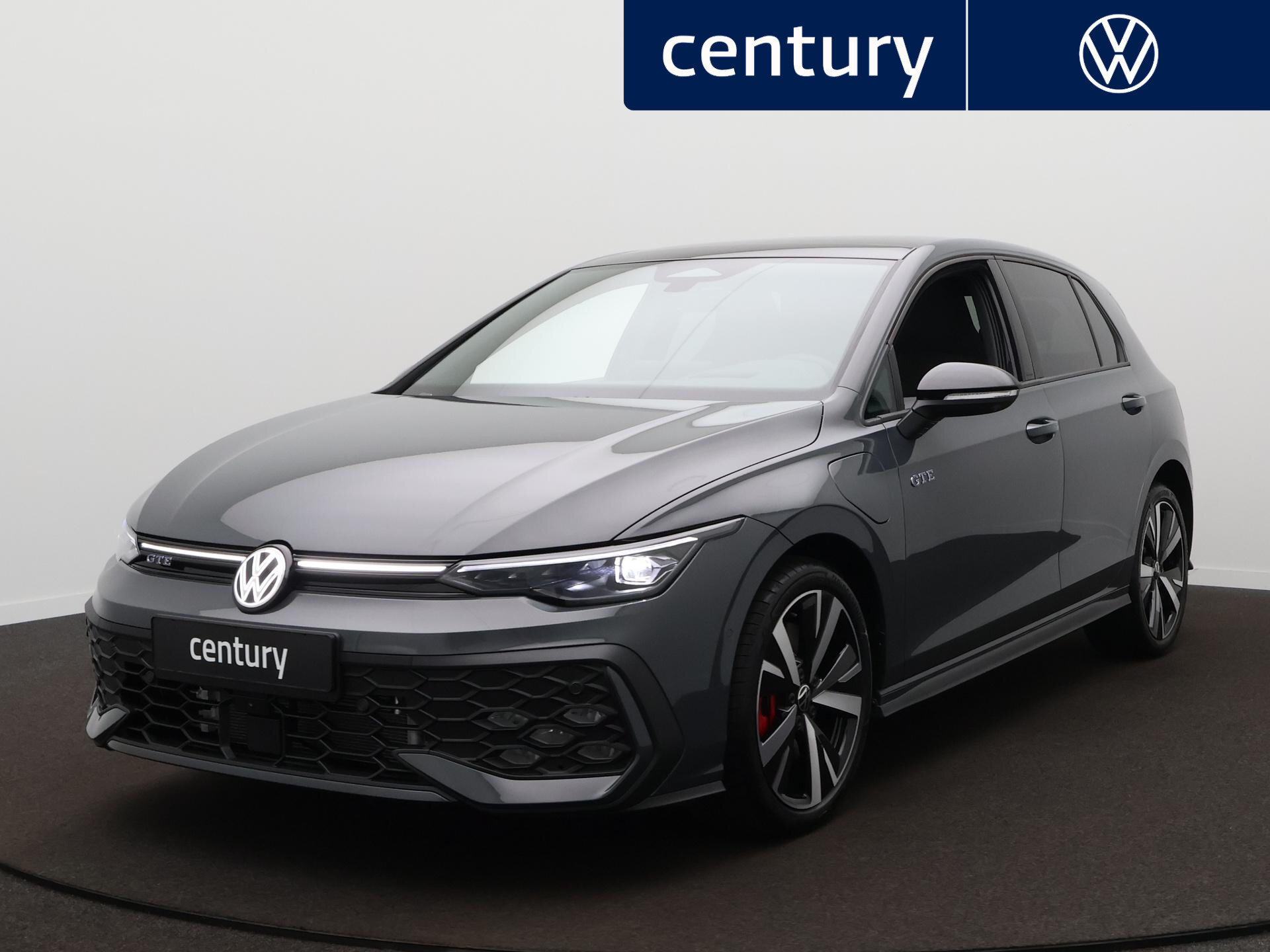 Volkswagen Golf 1.5 eHybrid GTE